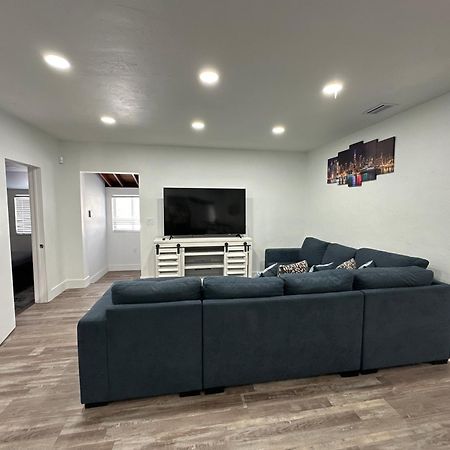 マイアミ Entire 3/1 House Near Wynwood!ヴィラ エクステリア 写真