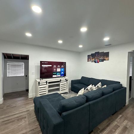 マイアミ Entire 3/1 House Near Wynwood!ヴィラ エクステリア 写真