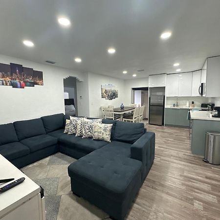 マイアミ Entire 3/1 House Near Wynwood!ヴィラ エクステリア 写真