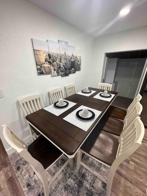 マイアミ Entire 3/1 House Near Wynwood!ヴィラ エクステリア 写真