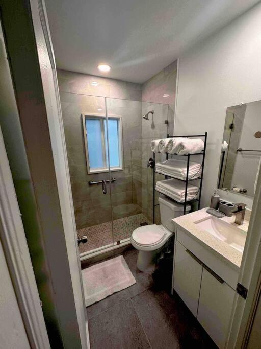 マイアミ Entire 3/1 House Near Wynwood!ヴィラ エクステリア 写真