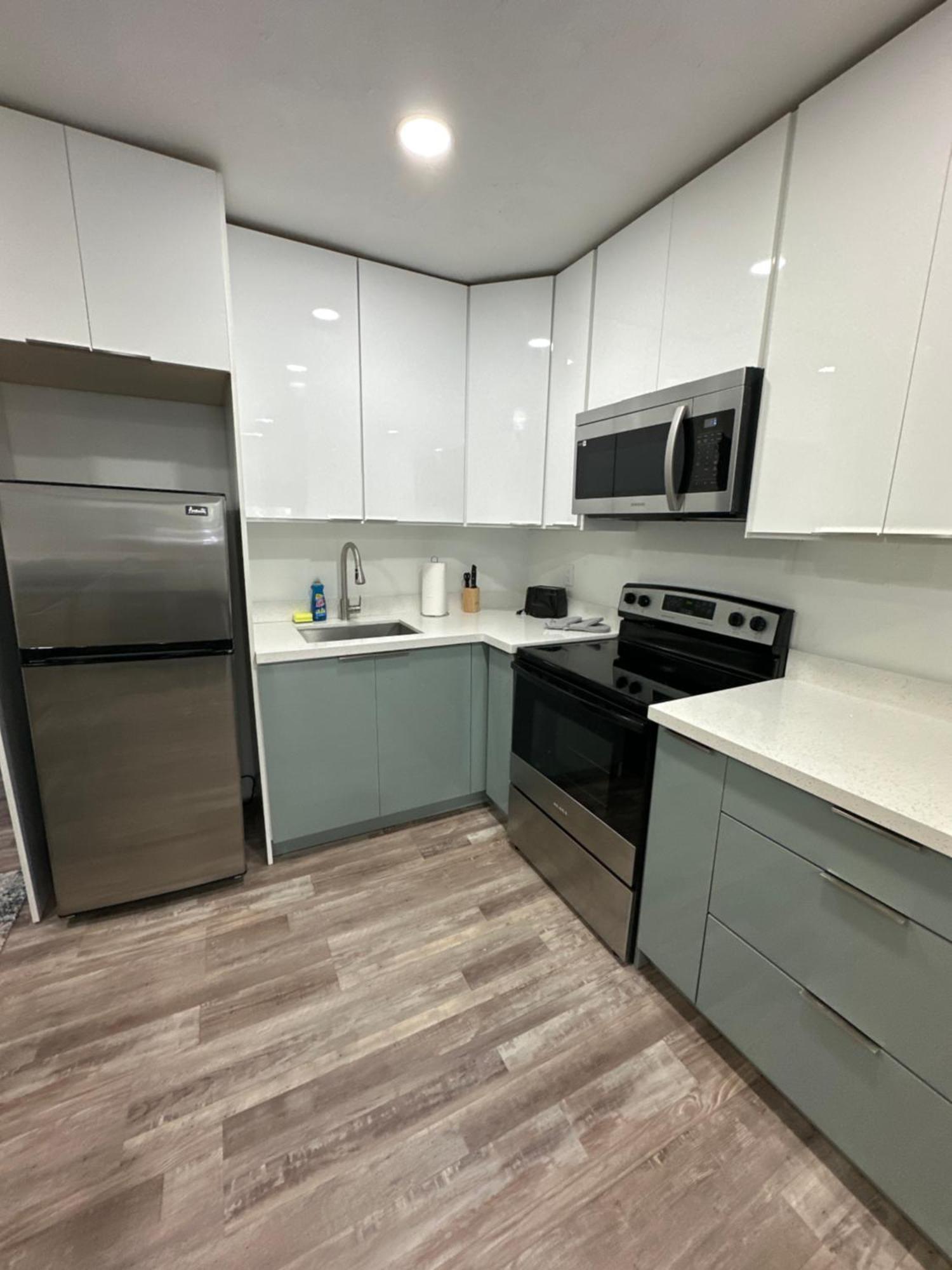 マイアミ Entire 3/1 House Near Wynwood!ヴィラ エクステリア 写真