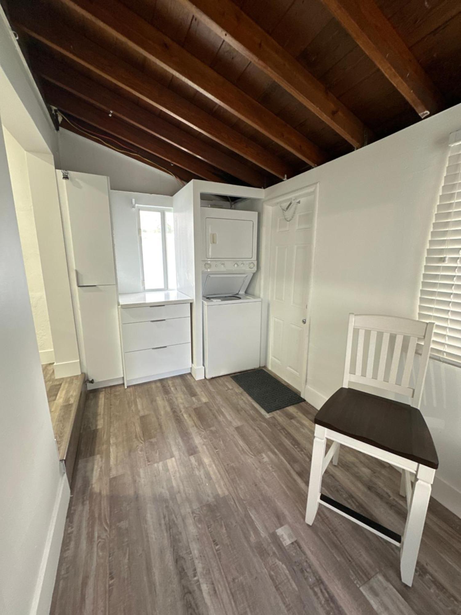 マイアミ Entire 3/1 House Near Wynwood!ヴィラ エクステリア 写真