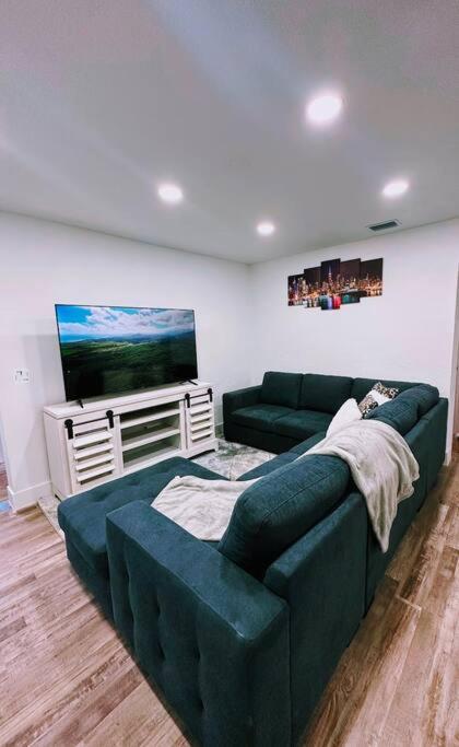 マイアミ Entire 3/1 House Near Wynwood!ヴィラ エクステリア 写真