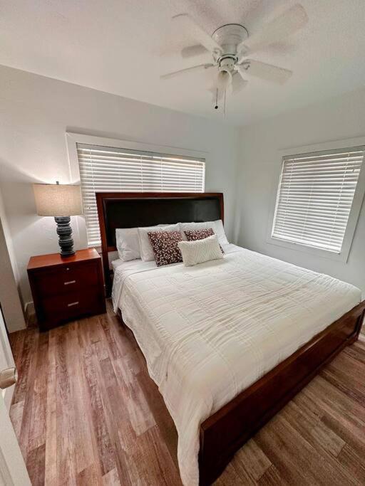 マイアミ Entire 3/1 House Near Wynwood!ヴィラ エクステリア 写真